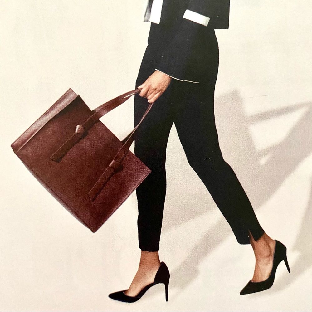 Rachel Zoe Collection Arialith Tote